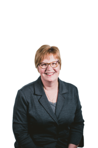 Picture of general manager Jane Joris