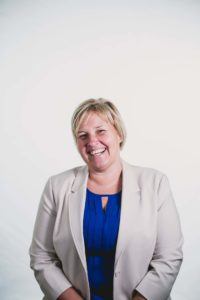 Picture of North Lambton Lodge Administrator Kelly Rooney