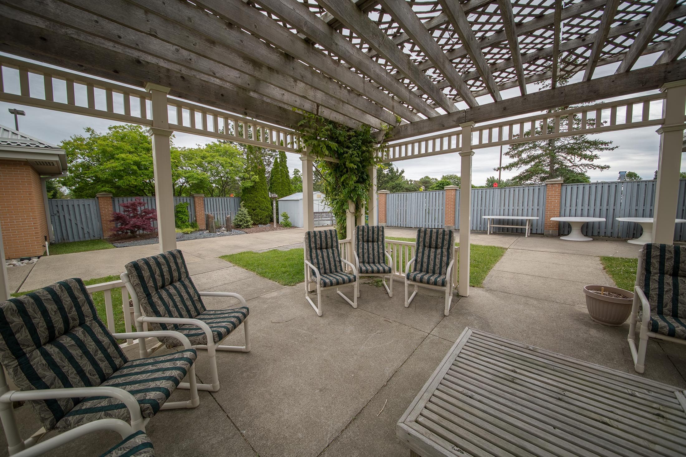 Long Term Care Homes Sarnia Long Term Care Homes Sarnia