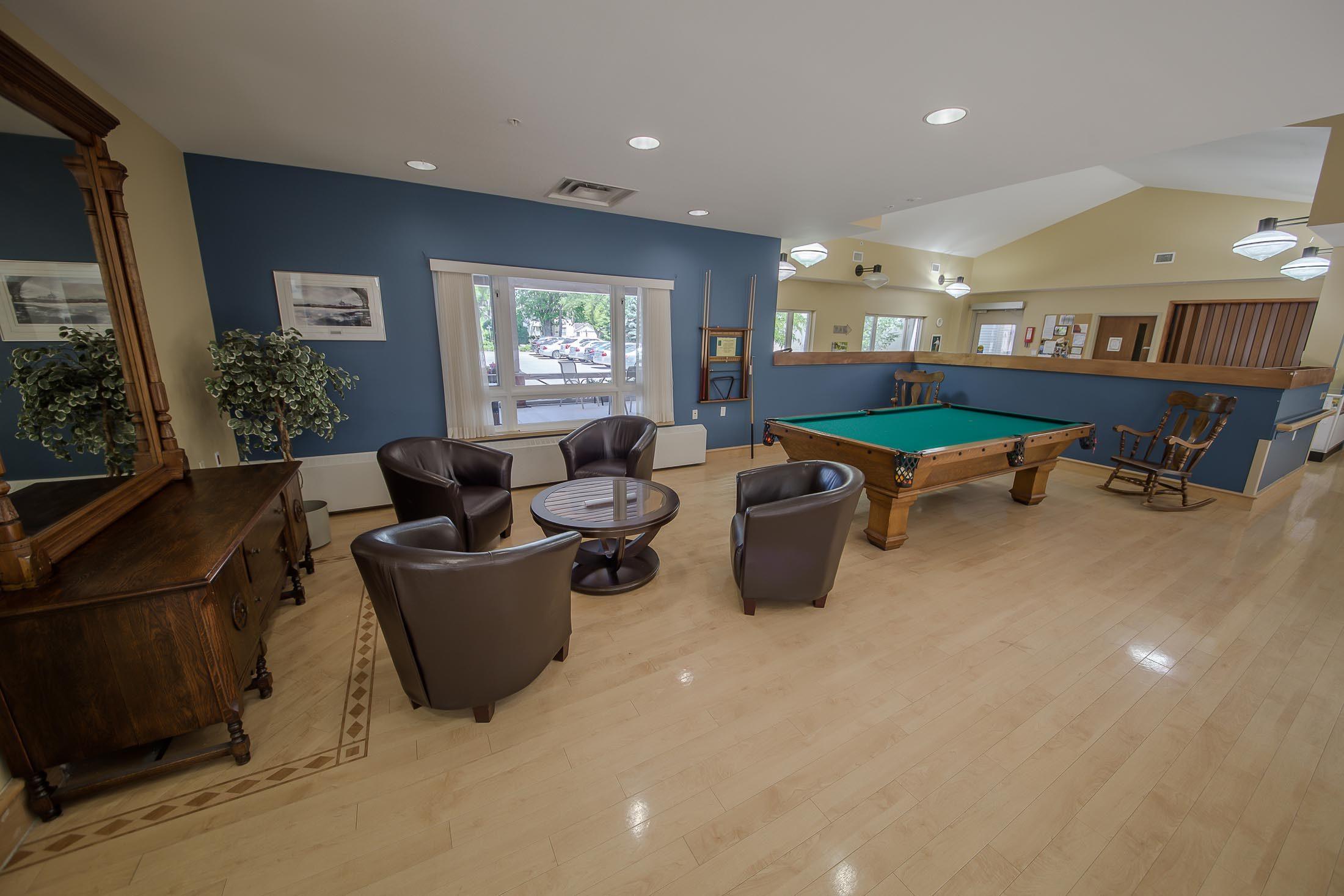 Terms and Conditions County of Lambton