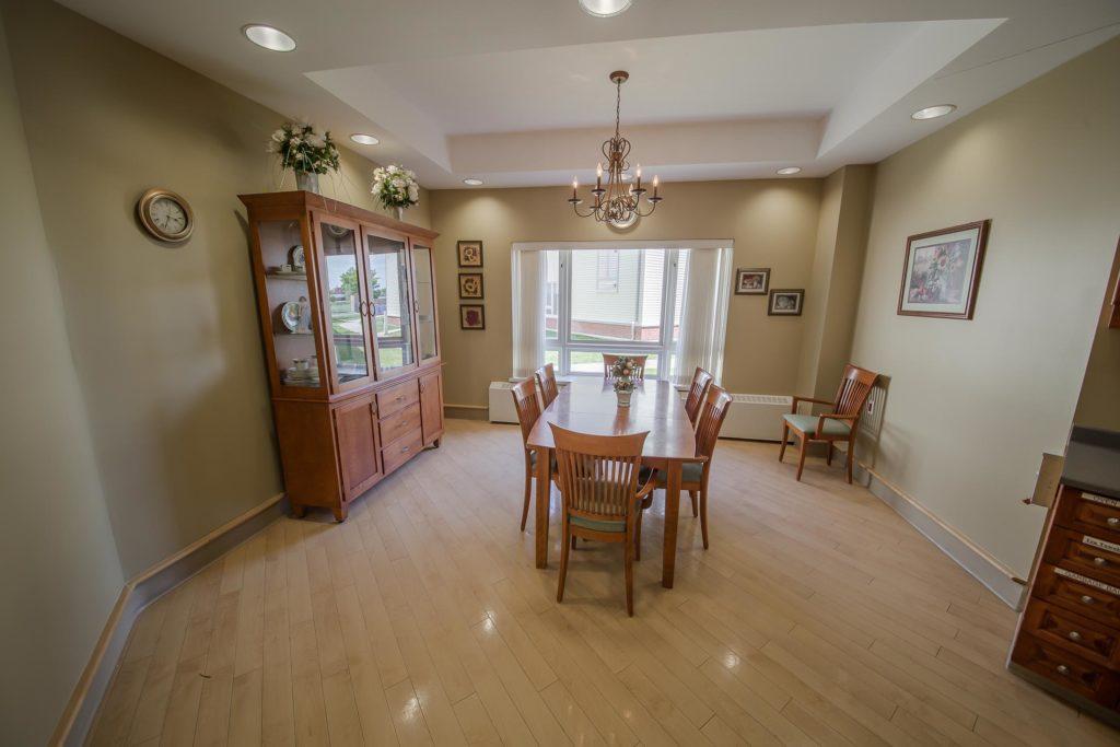 Facility & Room Rentals County of Lambton