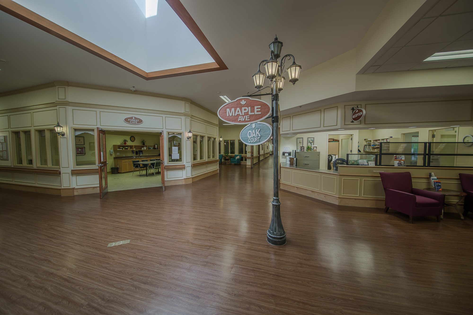 Gallery County of Lambton