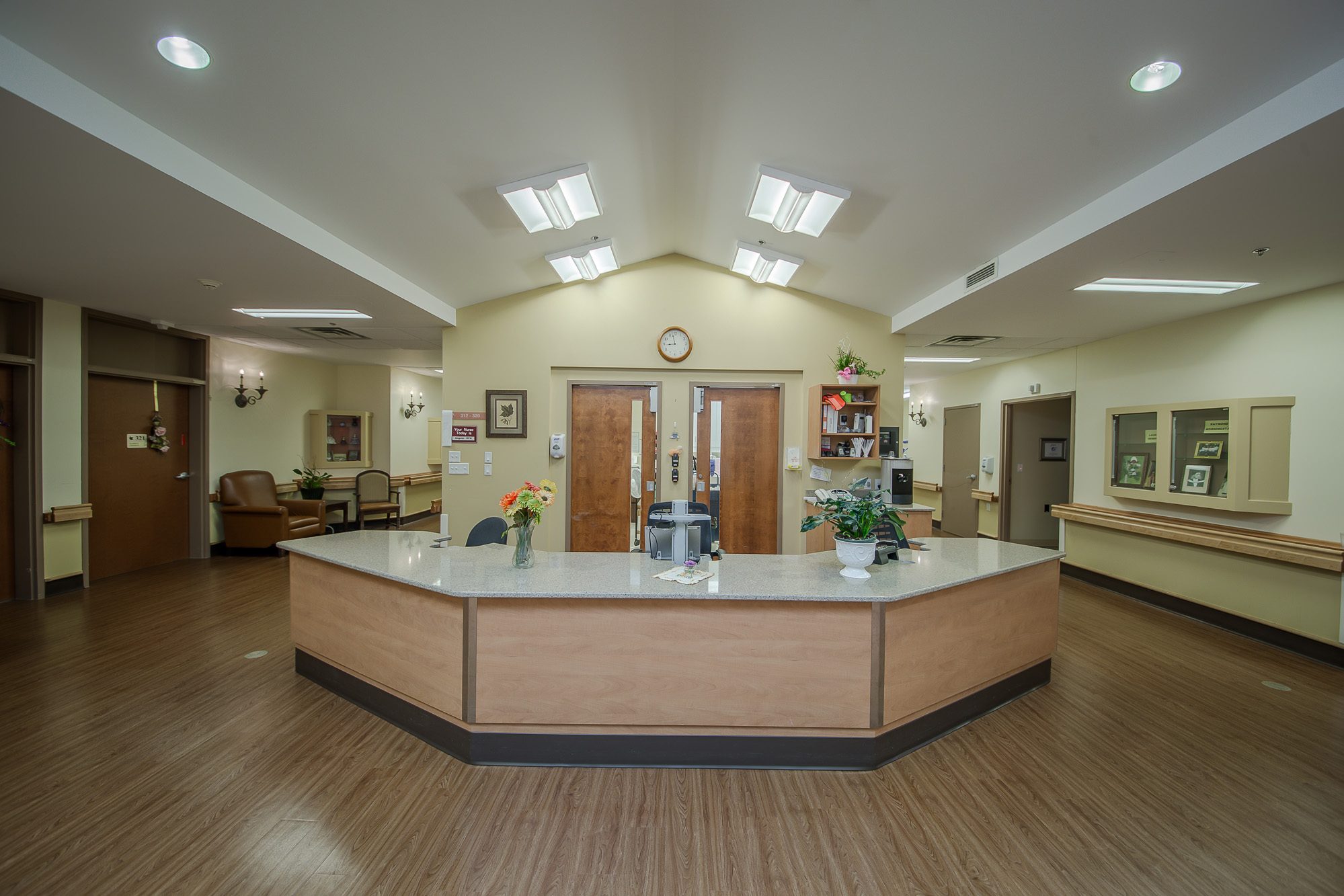 Contact Us County of Lambton