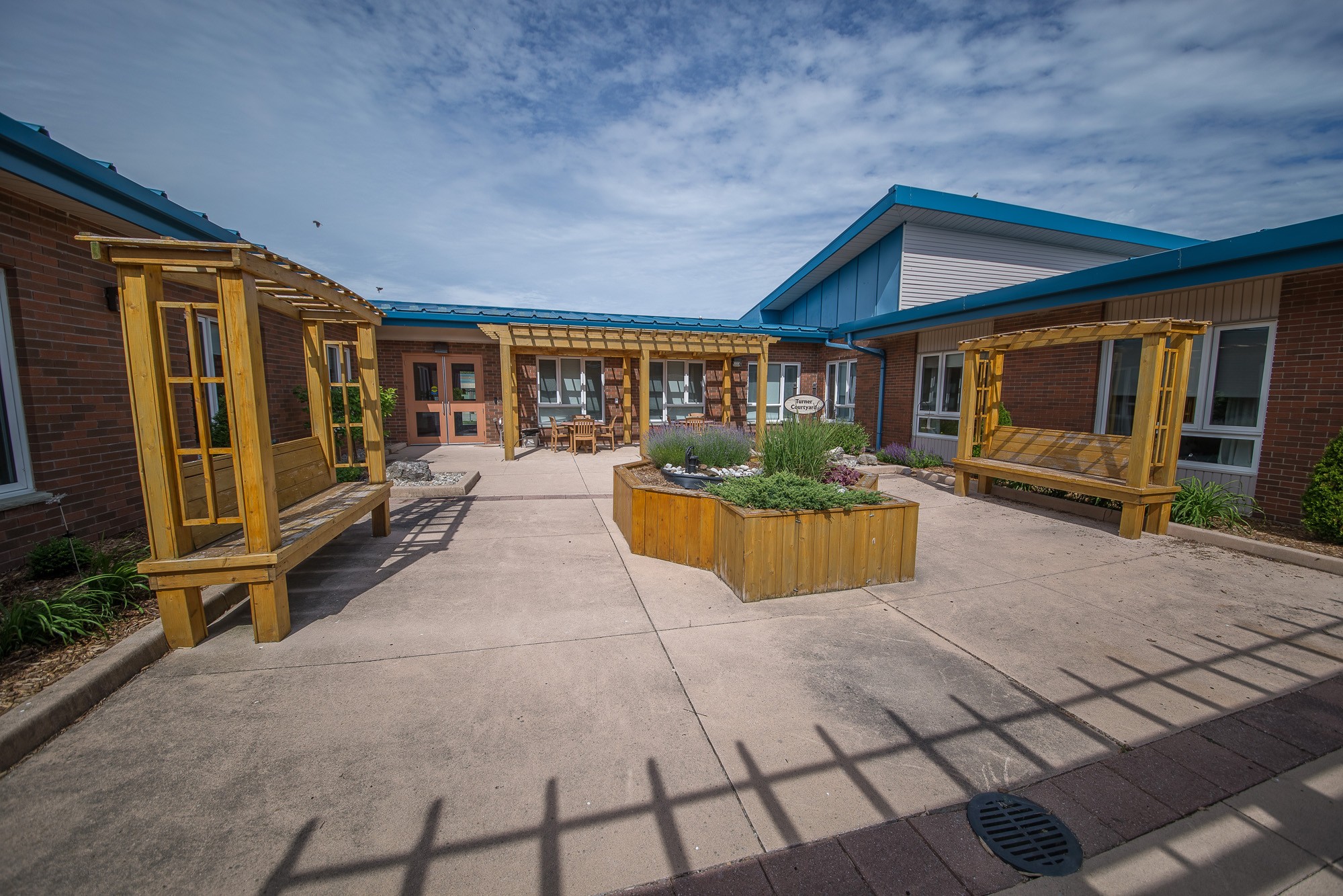 Gallery County of Lambton