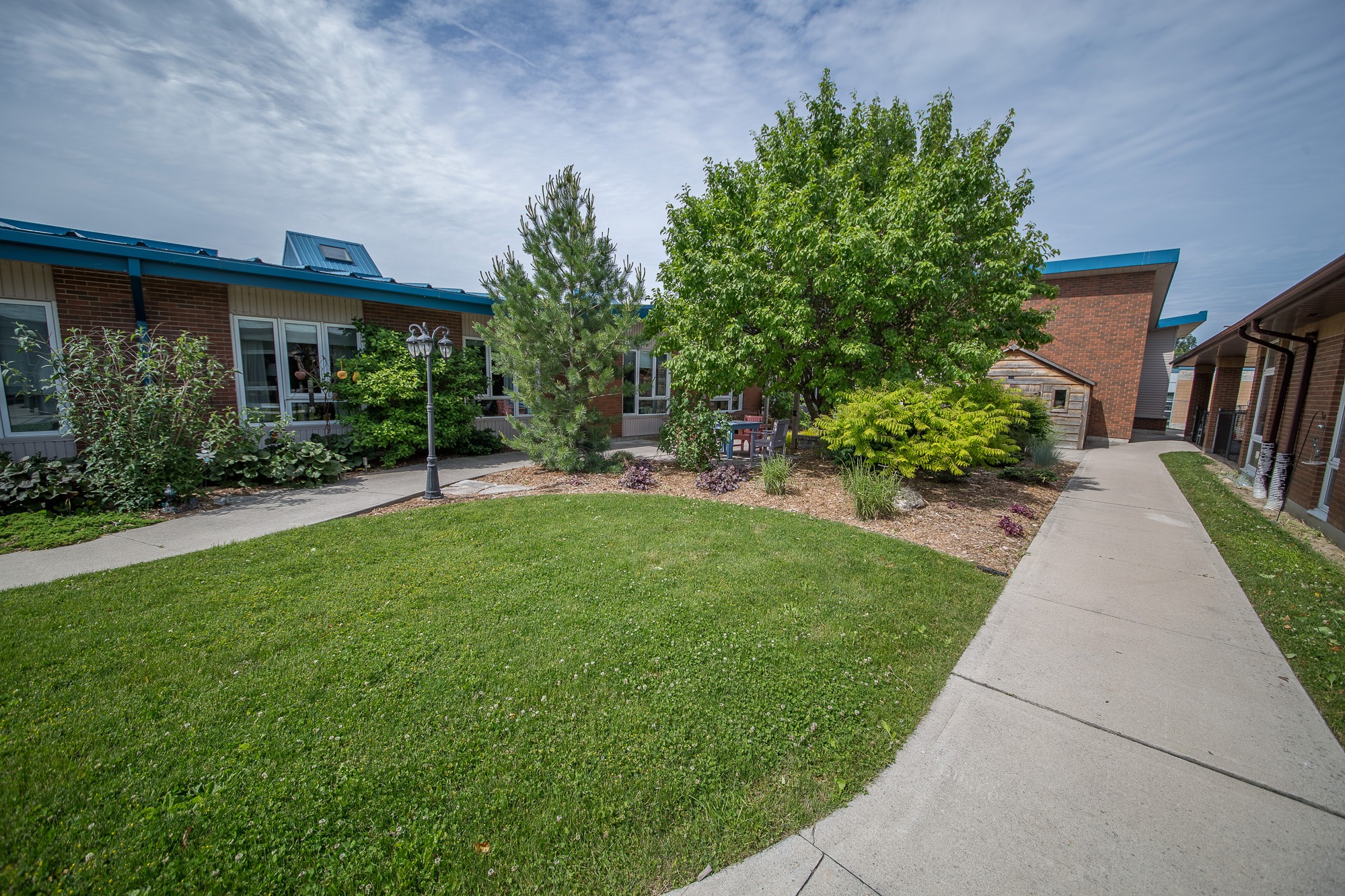 Gallery County of Lambton