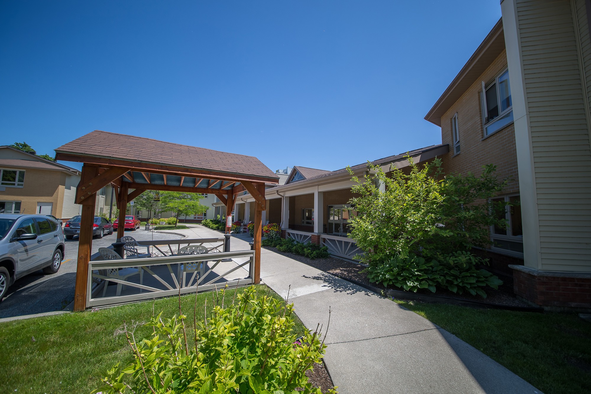 Gallery County of Lambton