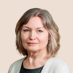 Carolyn Hodges