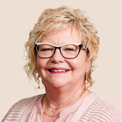 Cheryl Talbot
