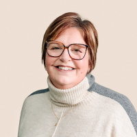 Jane Joris