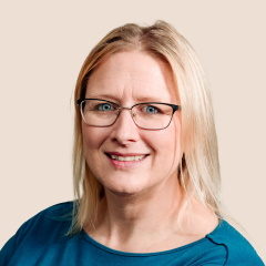 Lee Ann Woollings