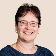 Susan Casey