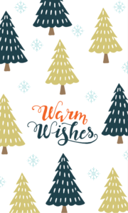 Warm Wishes