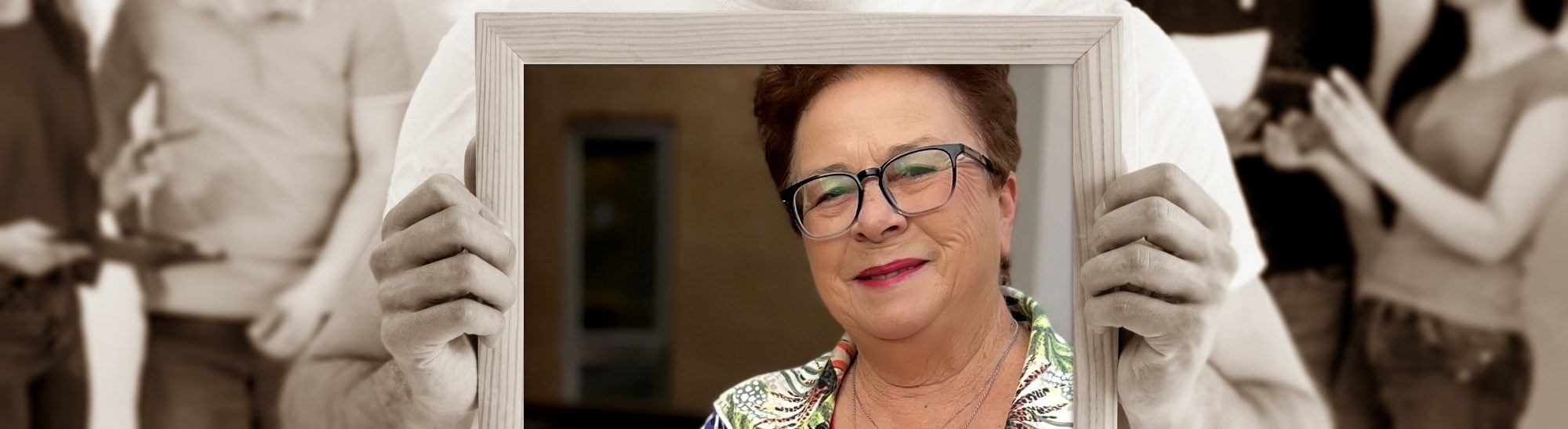 Meet Jackie – Volunteer for The Manor