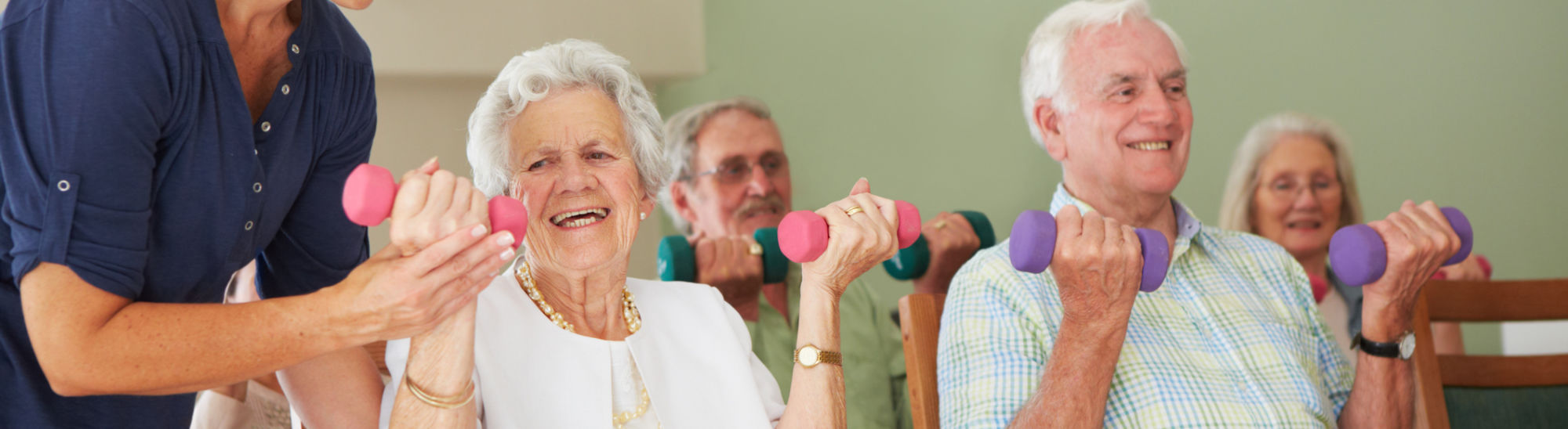 Therapeutic Recreation Awareness Month