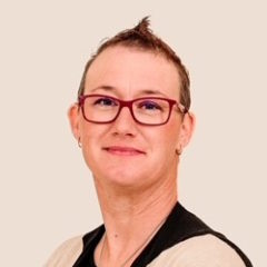 Jocelyn Kerrigan