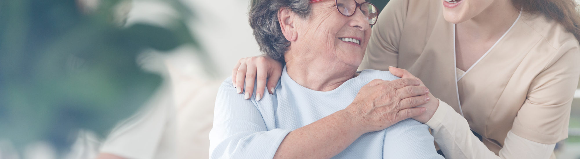 Care & Compassion: Nursing Teams