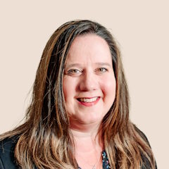 Jennifer Beaubien