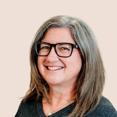 Beth Schenk