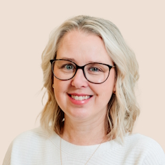 Rachael Sygrove