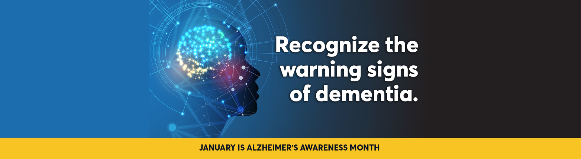 Alzheimer’s Awareness Month