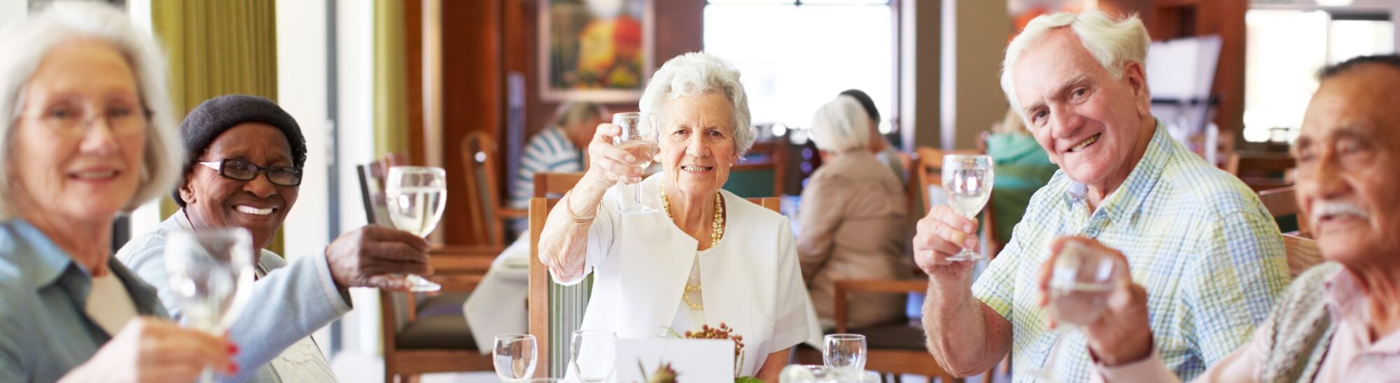 The Planning of a Menu