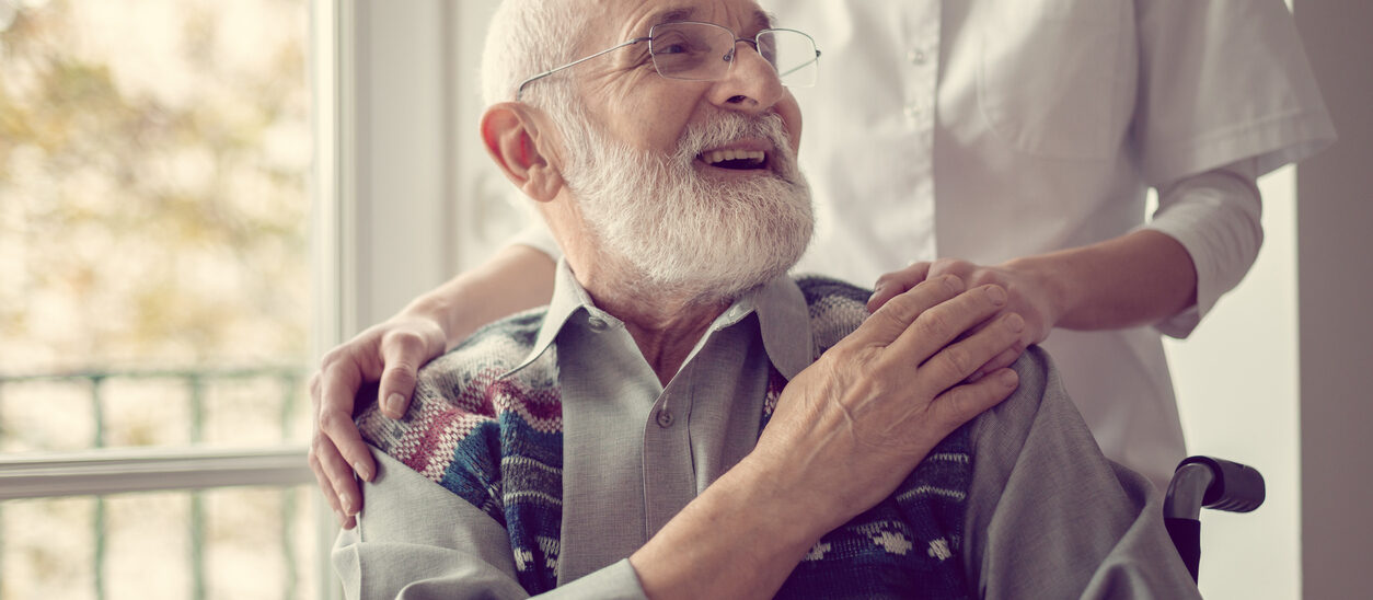 Transitioning to a Long-Term Care Home