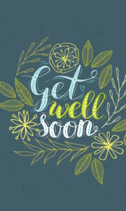 Get Well Soon 2